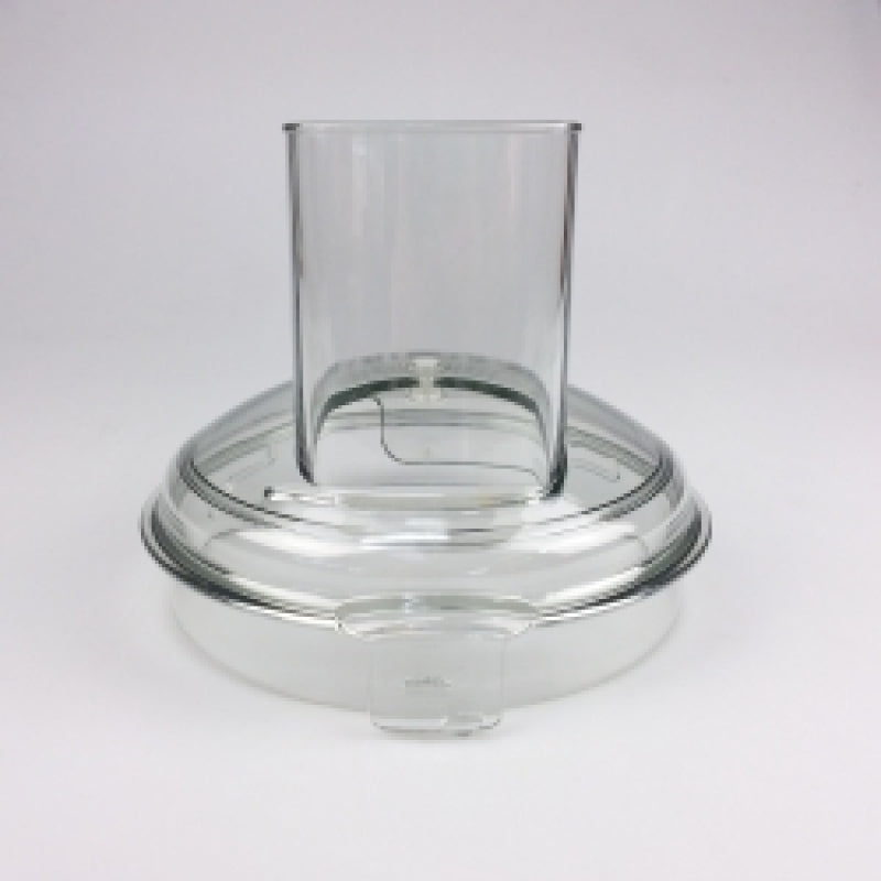 Magimix Food Processor Bowl Dome Shaped Lid - MS17047
