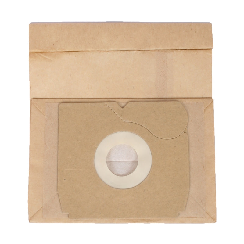 Zanussi Vacuum Bags 5pk ZCA01