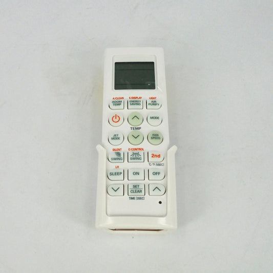 LG Heat Pump Remote - AKB74375404