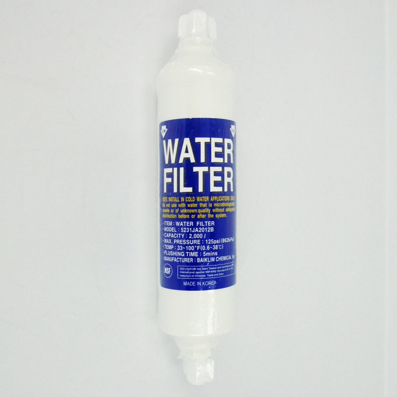 LG Fridge Water Filter - 5231JA2012B
