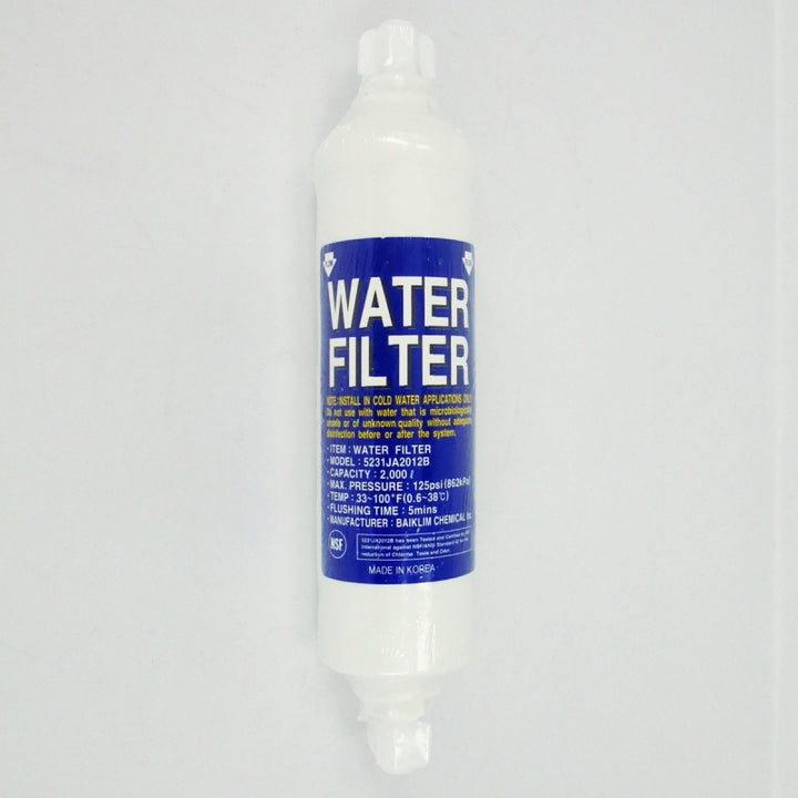 LG Fridge Water Filters Genuine LG Water Filters to Buy Online in NZ