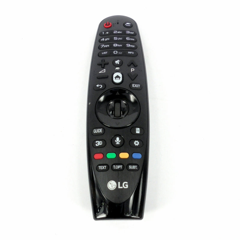 LG Television Remote Control - AN-MR600