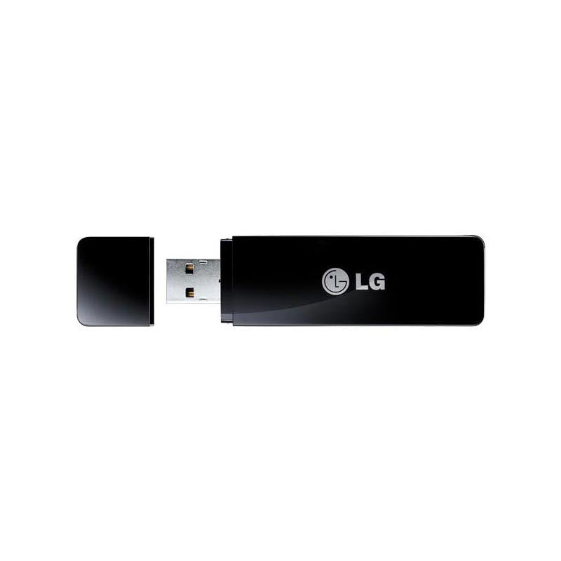LG Television WIFI USB Adapter - AN-WF100