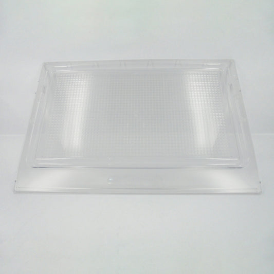LG Fridge Vegetable Drawer Cover - ACQ67576104