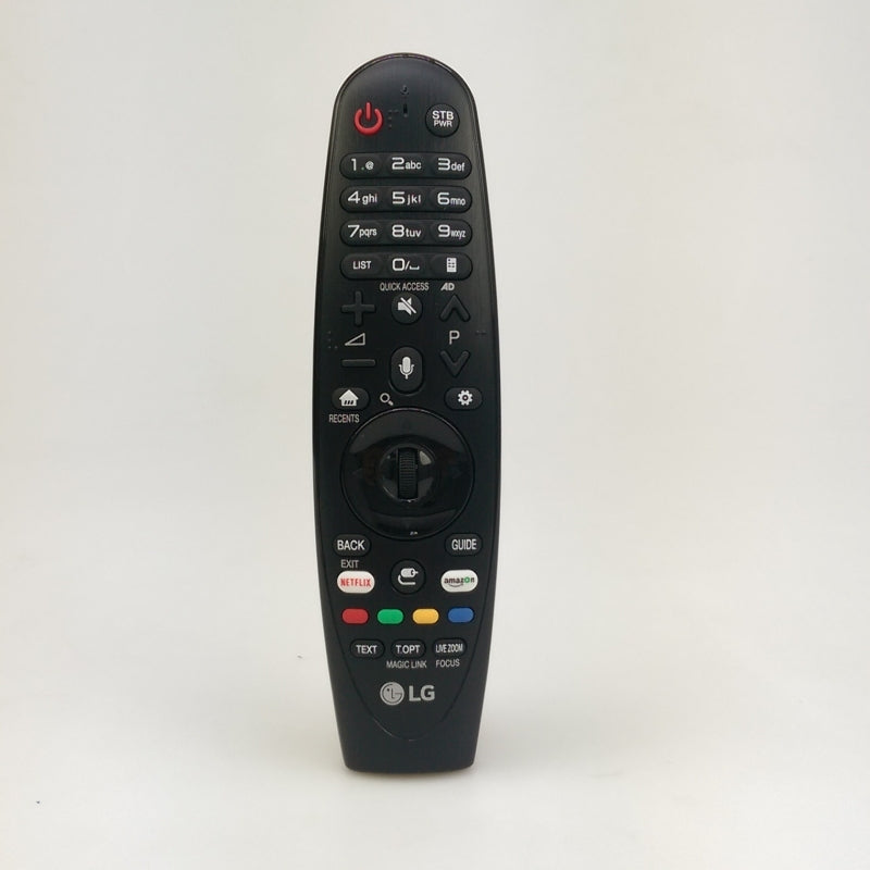 LG Television Remote Controls - Genuine Replacement LG TV Remotes ...