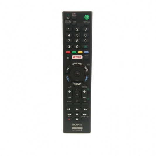 Sony Television Remote Control - RMT-TX100A - 149296611