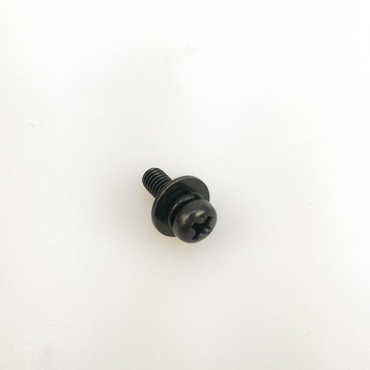 Sony Television Stand Screw (1pc) M4X12 - 258060201