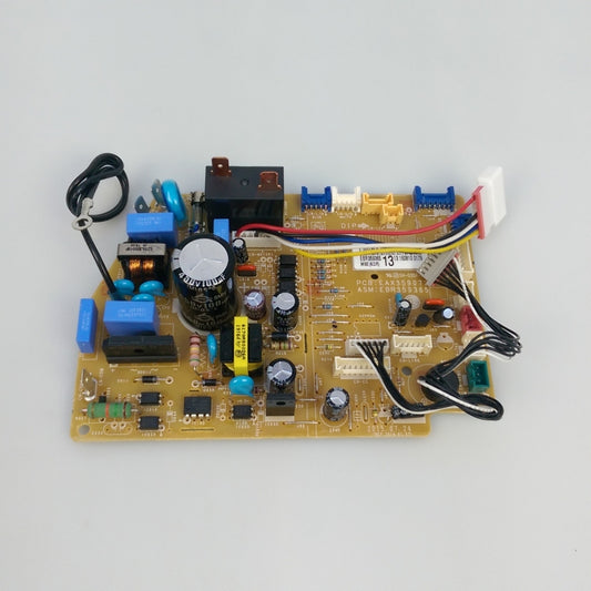LG Heat Pump Main PCB (Indoor) - EBR35936513