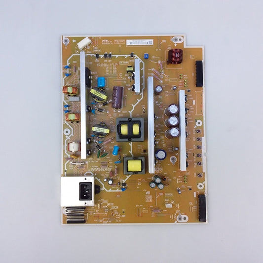 Panasonic Television Power Supply Board - N0AE6JK00006