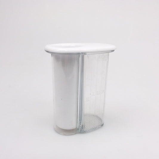 Magimix Food Processor Pusher (White) - MS103427