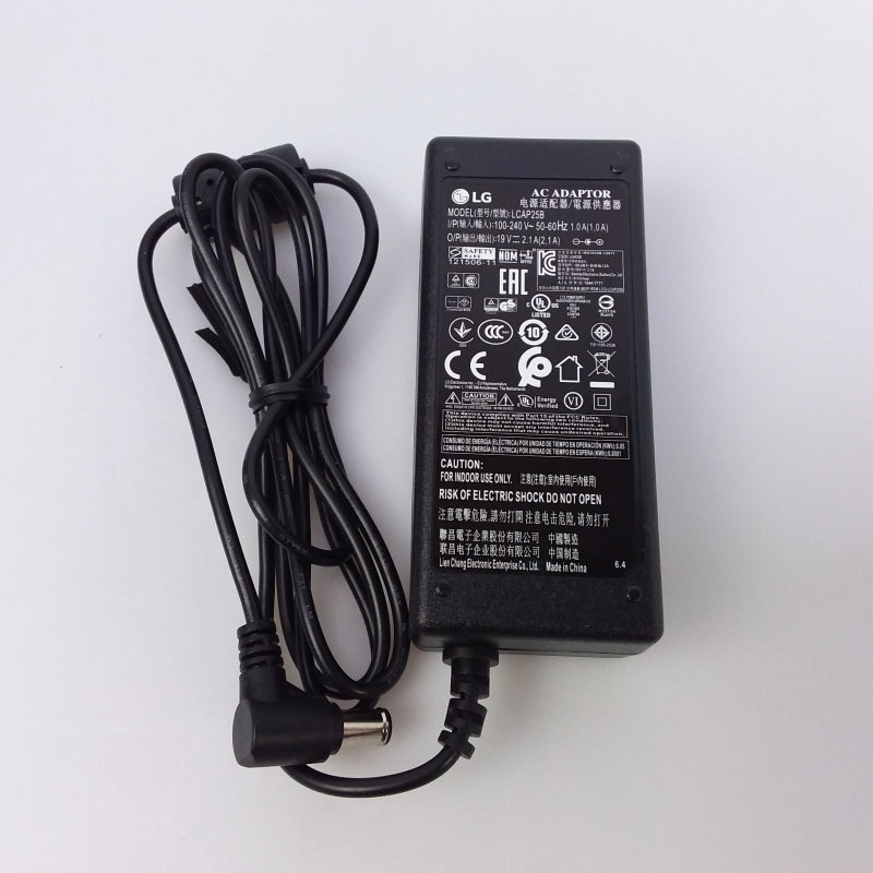 LG Television Power Adapter - EAY62850504