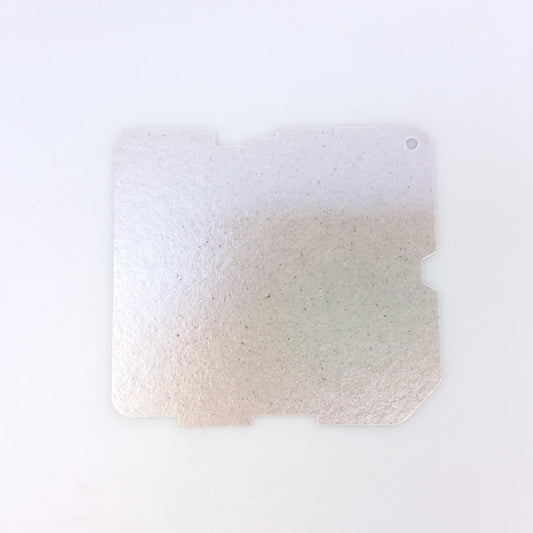 Sharp Microwave Parts - Sharp Microwaves Plates, Wave Guide Covers ...