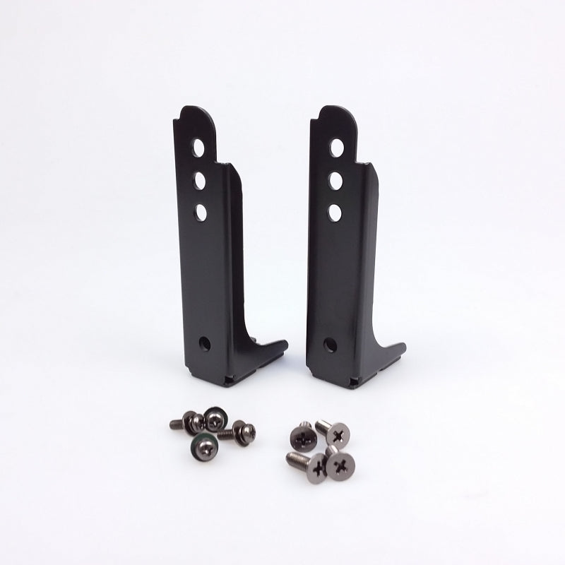 Panasonic Television Base Poles And Screws - TBL5ZX08911