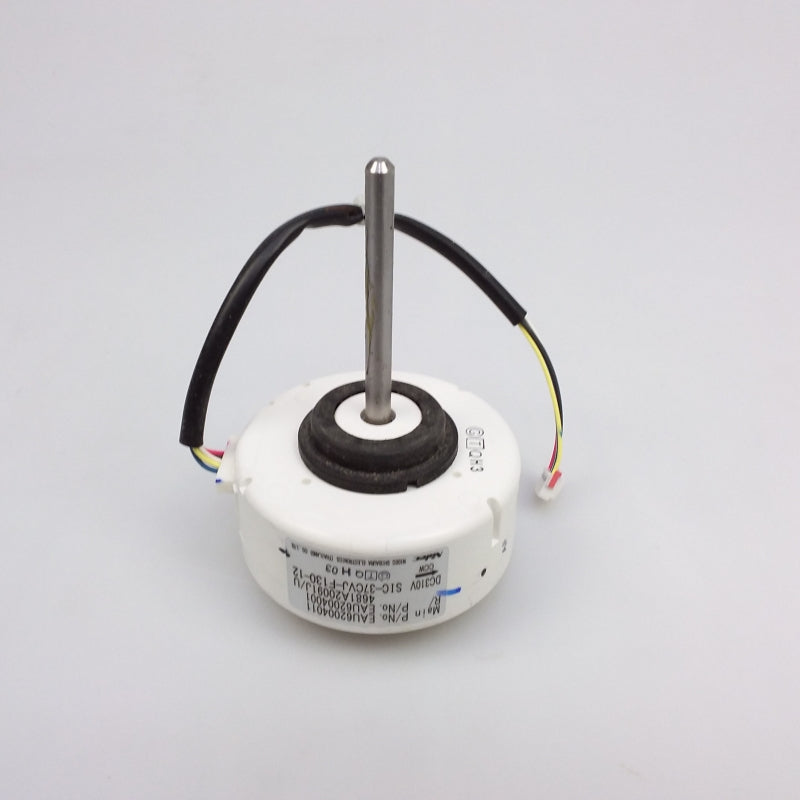 LG Heat Pump Fan Motor (Indoor) - EAU62004011