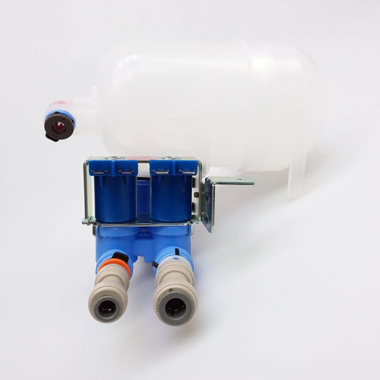 LG Fridge Water Valve Assy - AJU74532704