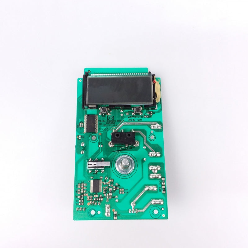 Sunbeam Mixer Main PCB Assy MX9200 - MX92009