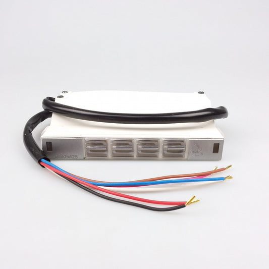 Delonghi Rangehood Button Board Assy - DAU1570006