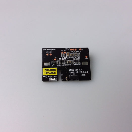 LG PCB Assembly, Sub - EBR74560901