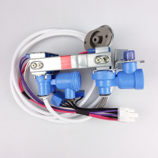 LG Fridge Water Valve Assy - 5221JQ2003Y