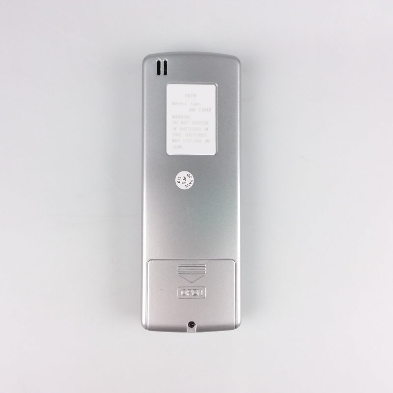 Delonghi Heat Pump Remote Control  - YQ1B