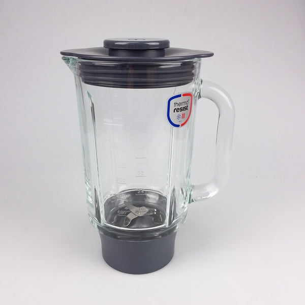 Kenwood Blender Glass Liquidiser Assy KW715724 Need A Part