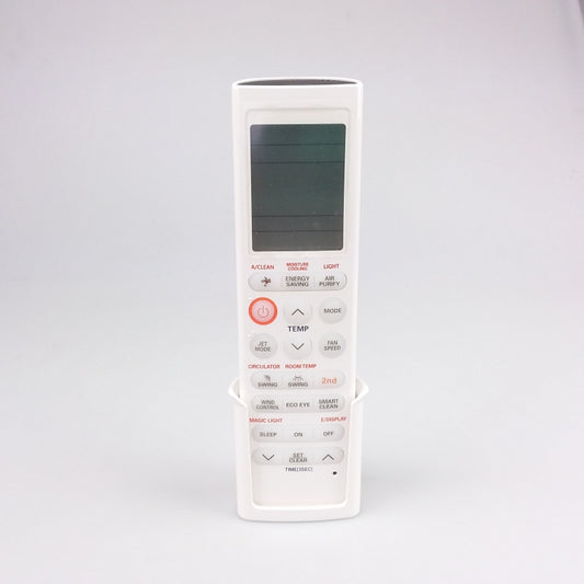 LG Heat Pump Remote Control - AKB74375305