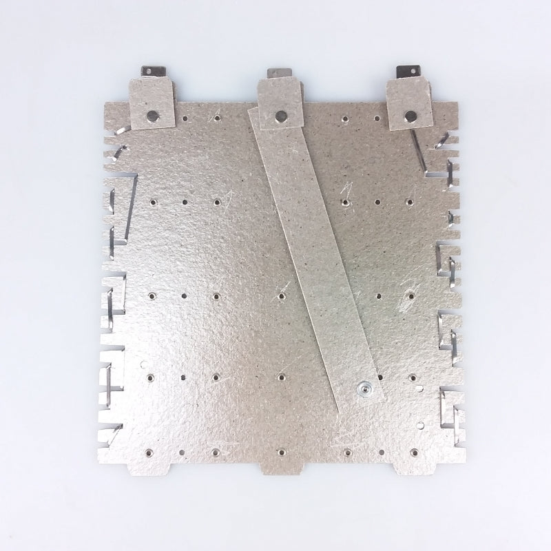 Sunbeam Toaster Centre Element Cafe Series