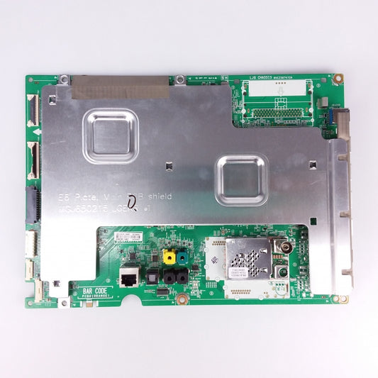 LG Television BPR Total Assembly - EBU63814701