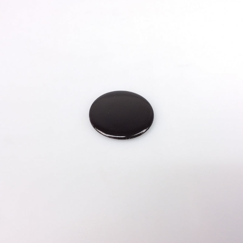 Delonghi Gas Hob Burner-cap A (Black) - 216078080