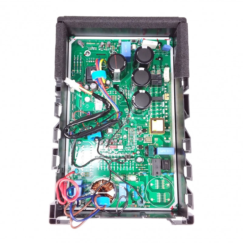 LG Heat Pump Main PCB (Outdoor) - 6871A20679J