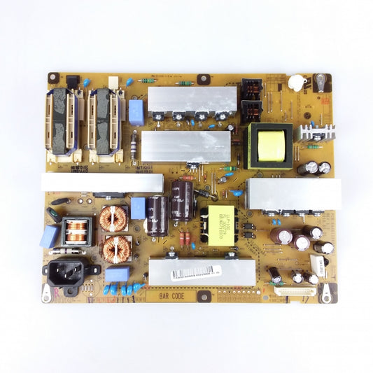 LG Television Power Supply PCB - EAY60869102