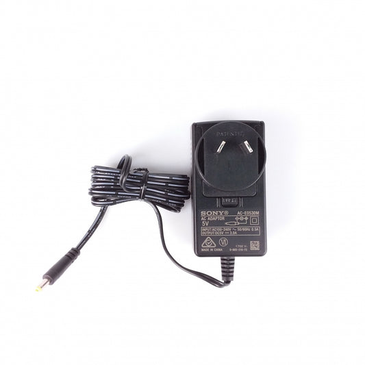 Sony Portable Speaker AC Adaptor (AC-E0530M) NZ/AU - 988521572