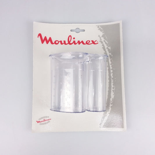 Moulinex Food Processor Pusher For The Feeding Tube - MAA11A03