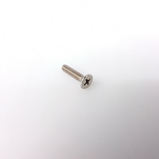 Delonghi Dishwasher Stainless Steel Philips Chamfer Head Screw M4x16 - DAU1590434