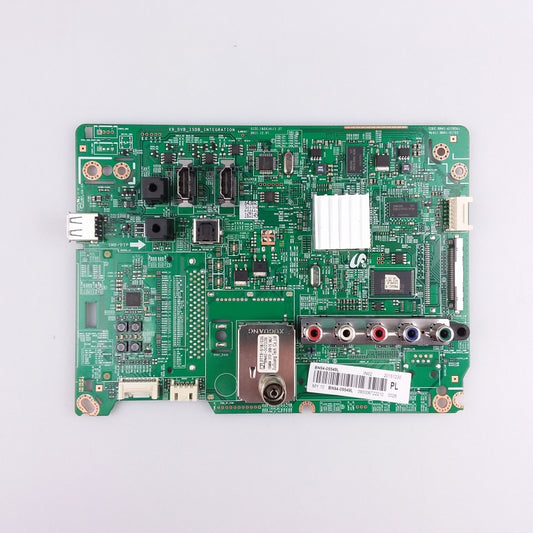 Samsung Television Main PCB Assy - BN94-05549L