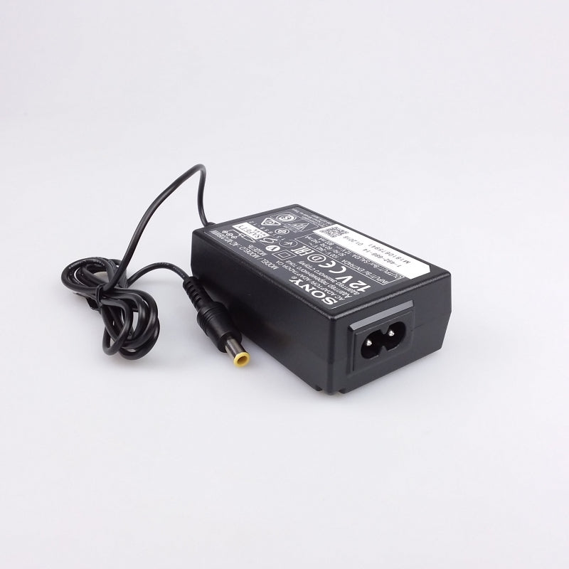 Sony Blu-Ray AC Adapter (AC-M1208WW) - 149268614