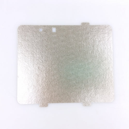 LG Microwave Wave Guide Cover - 3052W1M004B