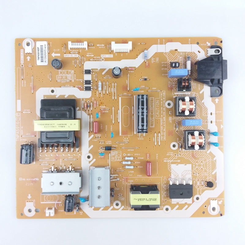 Panasonic Television Power Supply Board - TZRNP11TLUK