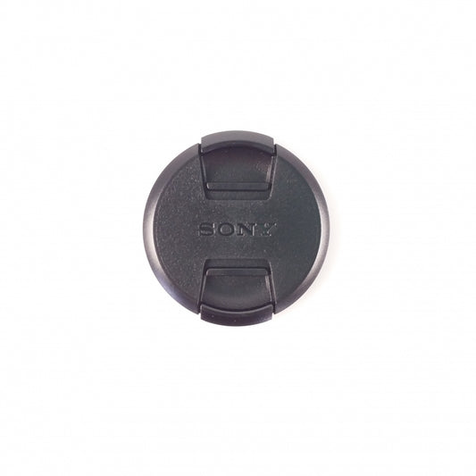 Sony Camera Lens Cap - X25867661