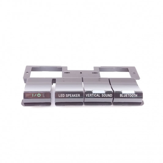 Sony Stereo Button Assy - X25862721