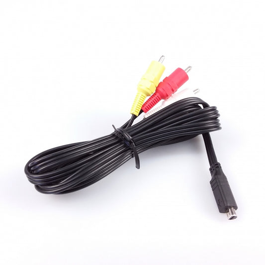 Sony Camera Parts - Sony Power Adapters, Cables and More – Need A Part