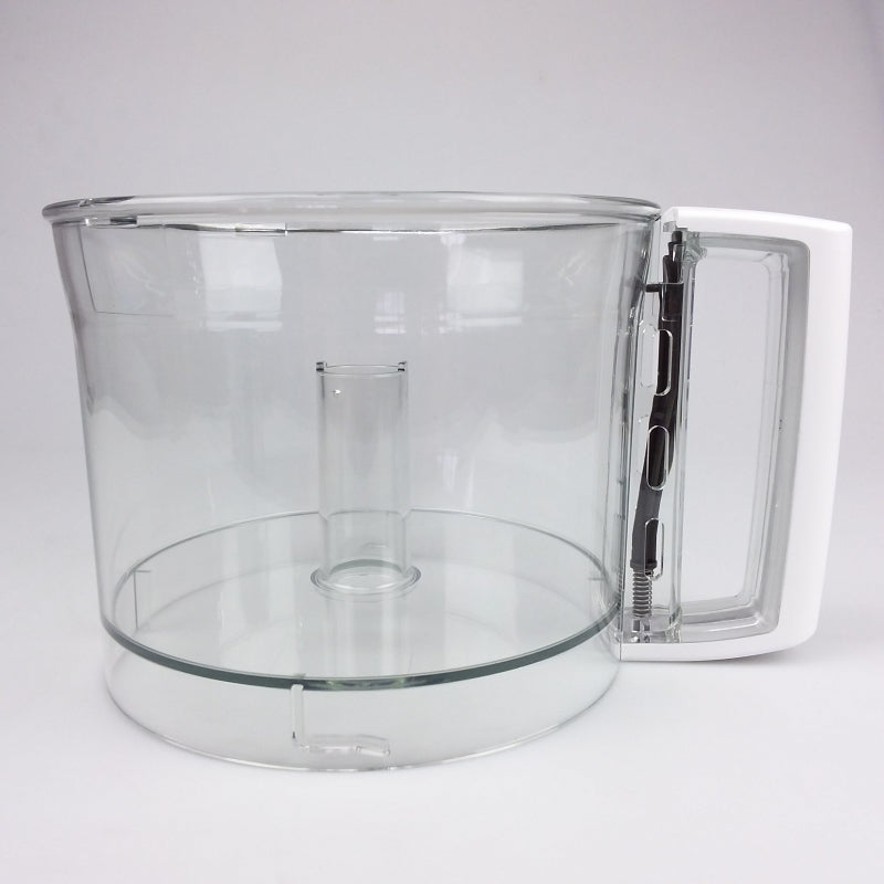 Magimix Food Processor Main Bowl (white Handle) - MS17339