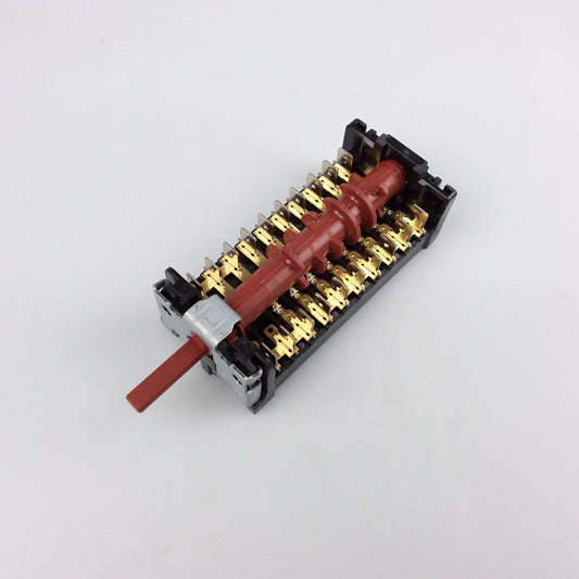 Award Oven Selector Switch - V32010641
