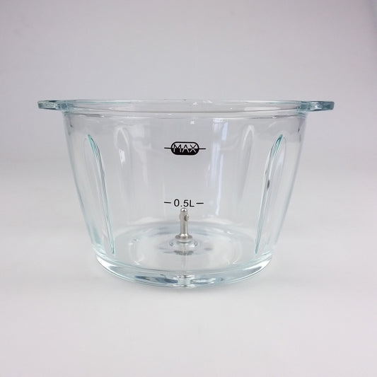 Russell Hobbs Food Processor Parts Bowls, Lids, Blades, Shafts and