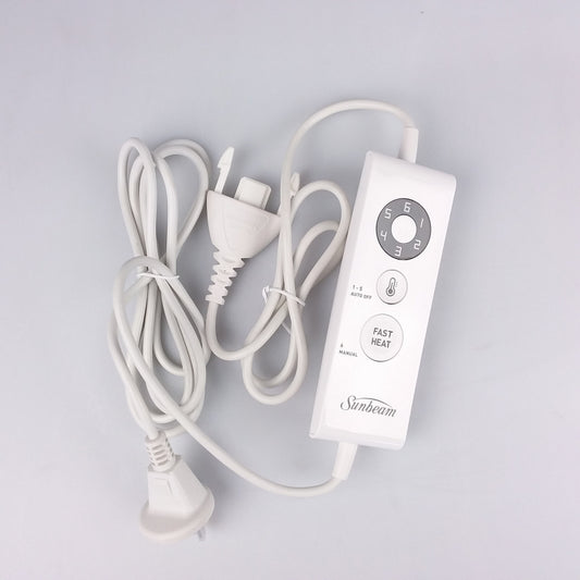 Electric Blankets Genuine Replacement Parts Need A Part