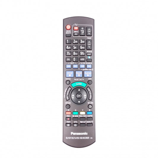 DVD Player Remote Controls Need A Part