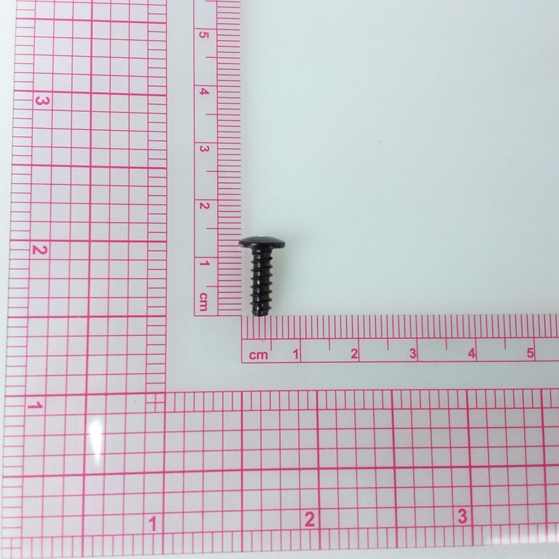 Samsung Television Stand Screws 4pk M4x12 - 6003-001782