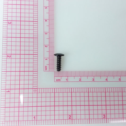 Samsung Television Stand Screws 4pk M4x12 - 6003-001782
