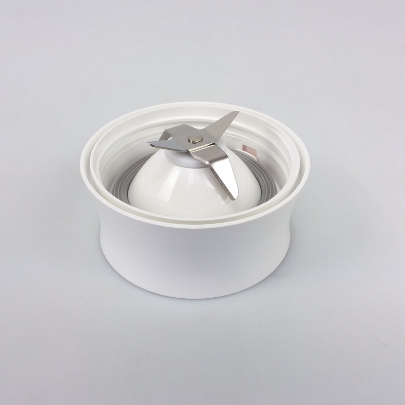 Kenwood Blender Acrylic Liquidiser Blade Base White - KW680941