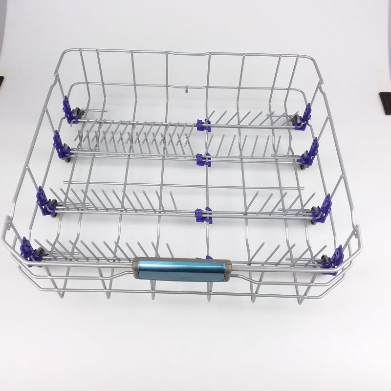 LG Dishwasher Lower Rack Assy - AHB72909101